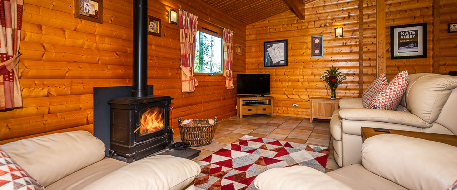 Ample Private Space and Parking Facilities