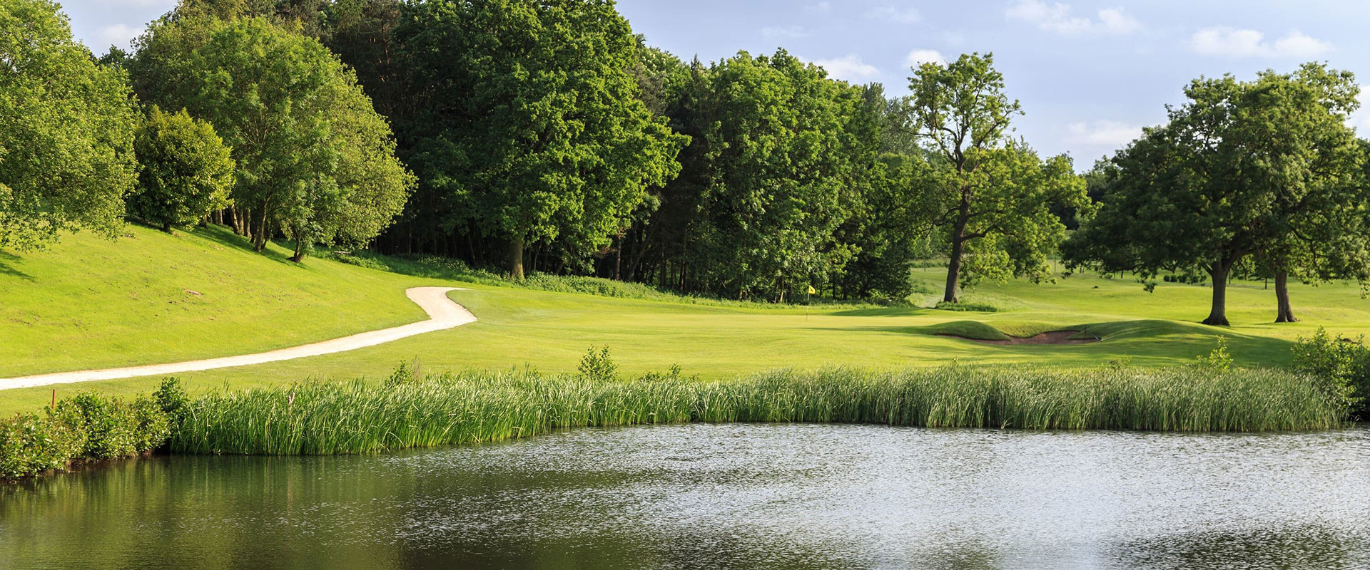 Kenwick Park Hotel and Golf Club