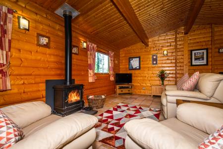 Cherry Lodge, 61 Log Cabins, Kenwick, LN11 8NP-15