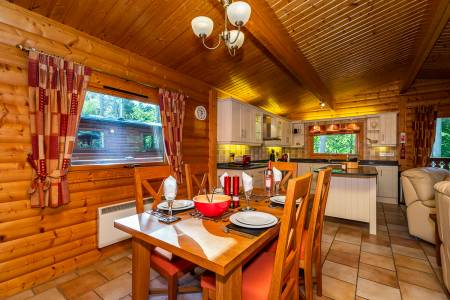 Cherry Lodge, 61 Log Cabins, Kenwick, LN11 8NP-20