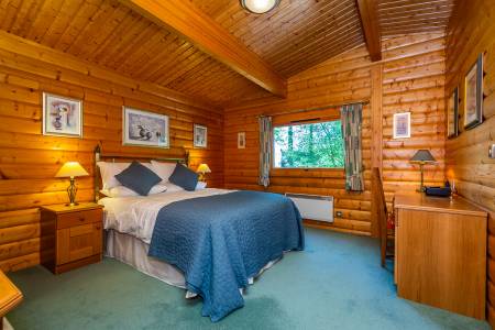 Cherry Lodge, 61 Log Cabins, Kenwick, LN11 8NP-30