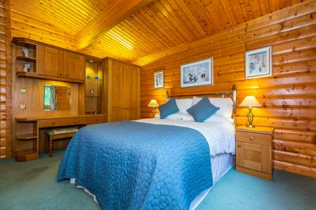 Cherry Lodge, 61 Log Cabins, Kenwick, LN11 8NP-32