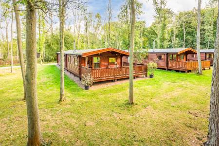 Cherry Lodge, 61 Log Cabins, Kenwick, LN11 8NP-8