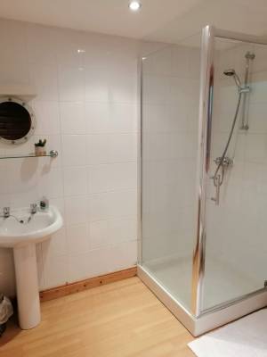 Master ensuite